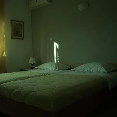 Ro - Ela - Comfort With Terrace And Sea View - A5 Brsečine