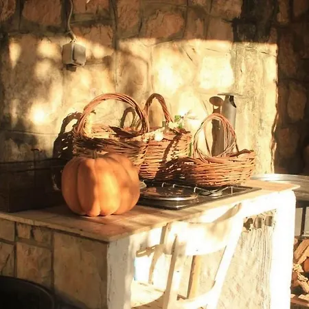 Ro - Ela - Comfort With Terrace And Sea View - A5 * Brsečine