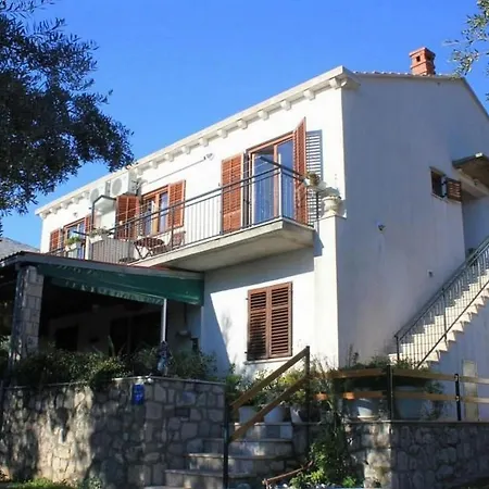 Ro - Ela - Comfort With Terrace And Sea View - A5 Lägenhet *