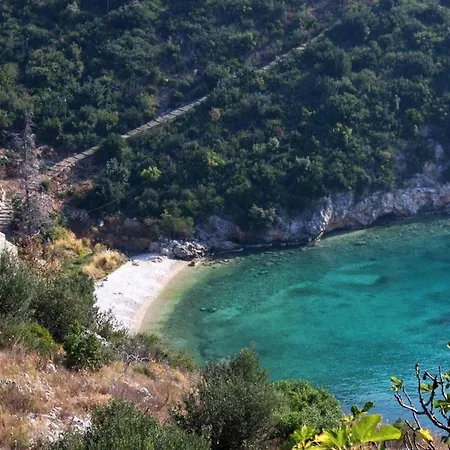 Ro - Ela - Comfort With Terrace And Sea View - A5 * Brsečine