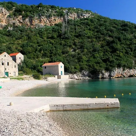 Ro - Ela - Comfort With Terrace And Sea View - A5