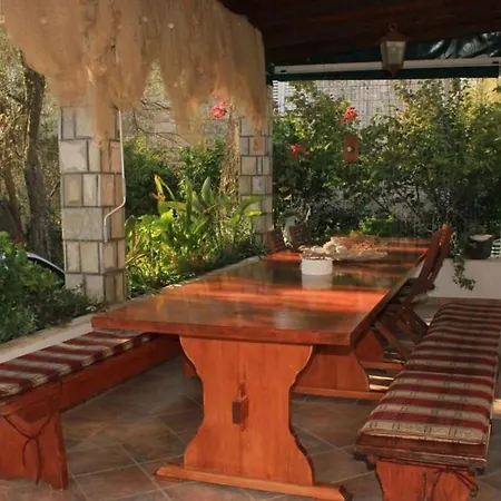 Ro - Ela - Comfort With Terrace And Sea View - A5 * Brsečine