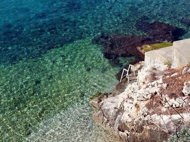 Ro - Ela - Comfort With Terrace And Sea View - A5 Apartamento *