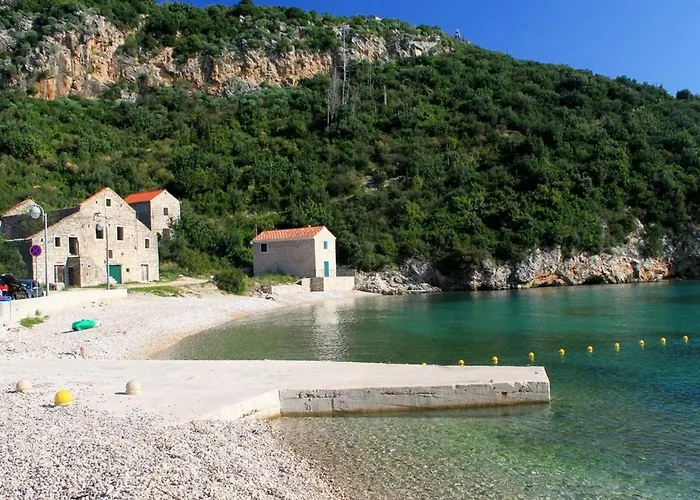 Ro - Ela - Comfort With Terrace And Sea View - A5