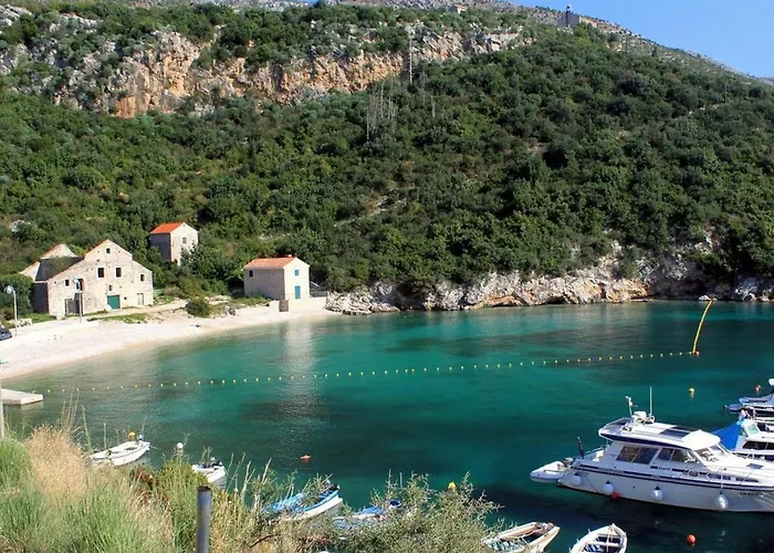 Apartamento Ro - Ela - Comfort With Terrace And Sea View - A5